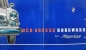 Preview: Borgward Airswing P 100 Modellprogramm 1960 "Der grosse Borgward" Carbrochure (9847)